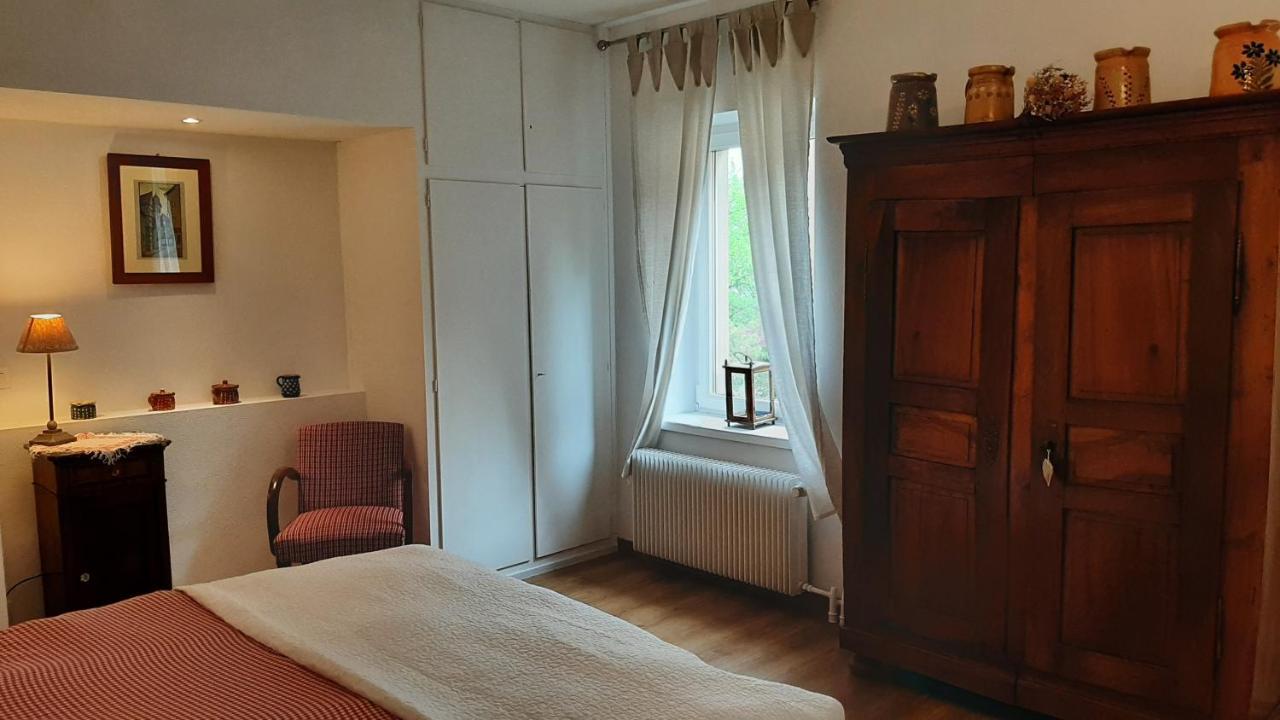 La Maison De Lili Guebwiller Exterior photo
